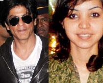 Shah Rukh Khan to visit Ra.One animator in hospital today